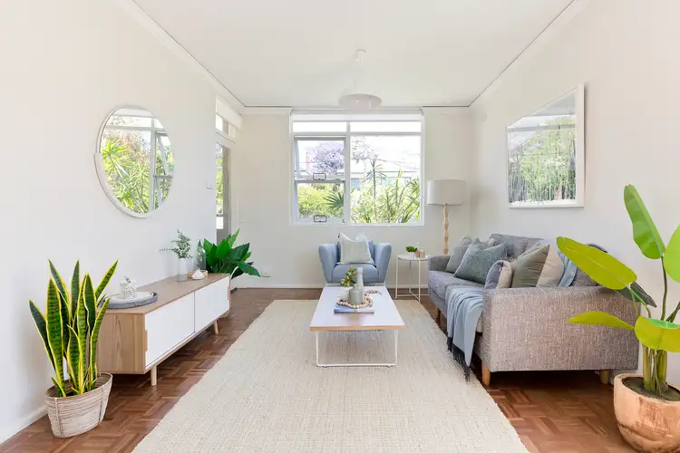Main view of Homely apartment listing, 3/24 Wattle Avenue, Fairlight NSW 2094