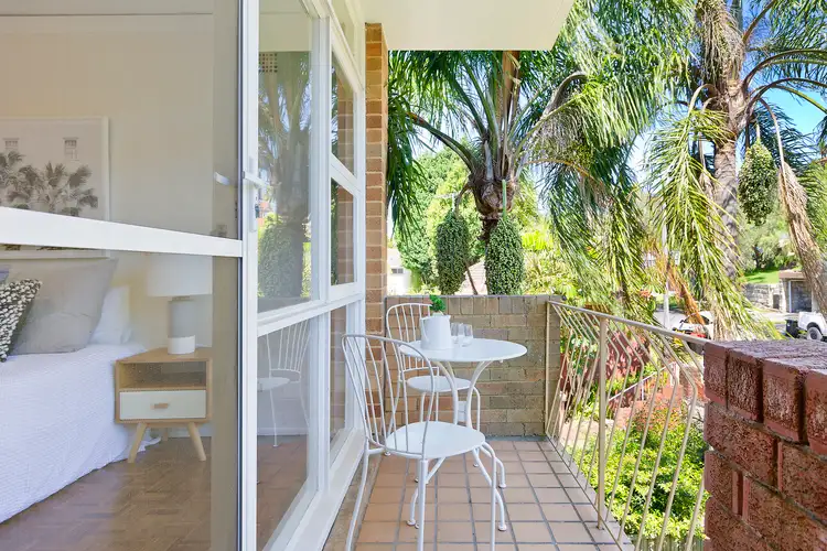 Second view of Homely apartment listing, 3/24 Wattle Avenue, Fairlight NSW 2094