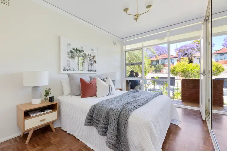 Sixth view of Homely apartment listing, 3/24 Wattle Avenue, Fairlight NSW 2094