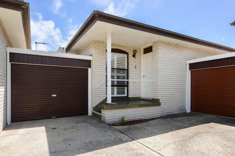 Main view of Homely villa listing, 5/6 Ida Street, Sans Souci NSW 2219