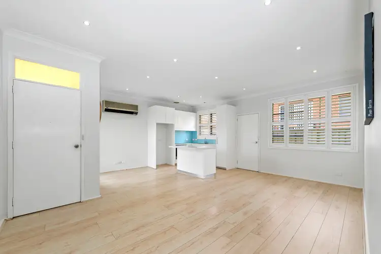 Second view of Homely villa listing, 5/6 Ida Street, Sans Souci NSW 2219