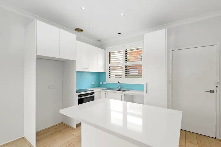 Third view of Homely villa listing, 5/6 Ida Street, Sans Souci NSW 2219