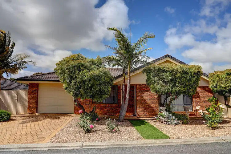 4/21 Hall Street, Port Lincoln SA 5606