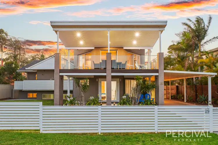 Fourth view of Homely house listing, 29 Grandview Parade, Port Macquarie NSW 2444