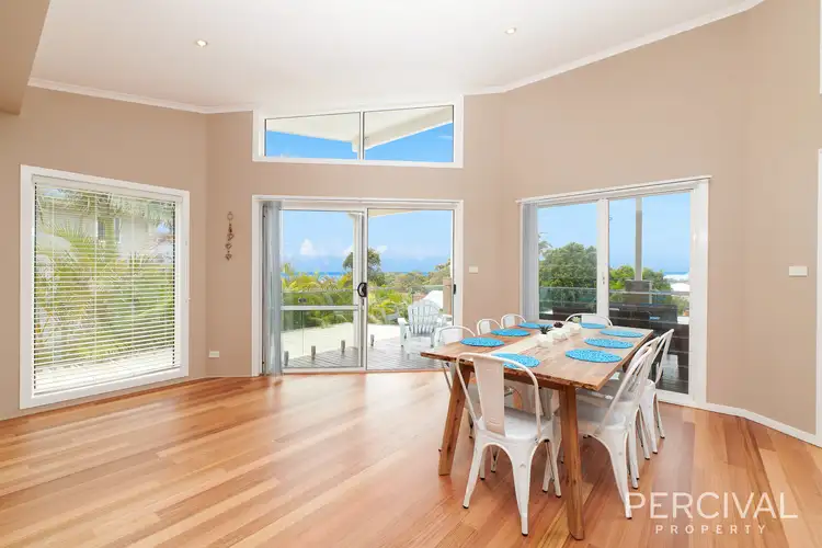 Fifth view of Homely house listing, 29 Grandview Parade, Port Macquarie NSW 2444