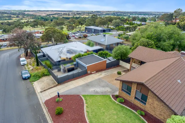 Second view of Homely house listing, 1 Riversdale Crescent, Darley VIC 3340