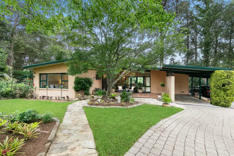 86a Warragal Road, Turramurra NSW 2074