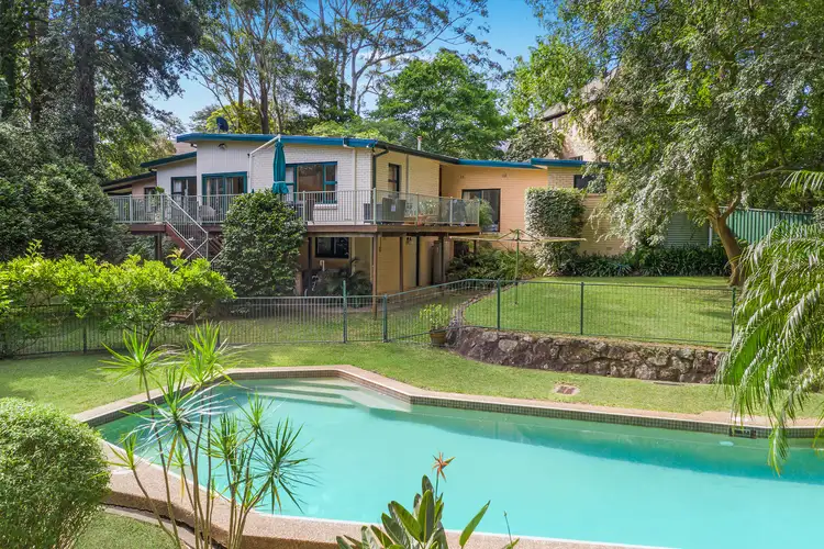 Sixth view of Homely house listing, 86a Warragal Road, Turramurra NSW 2074