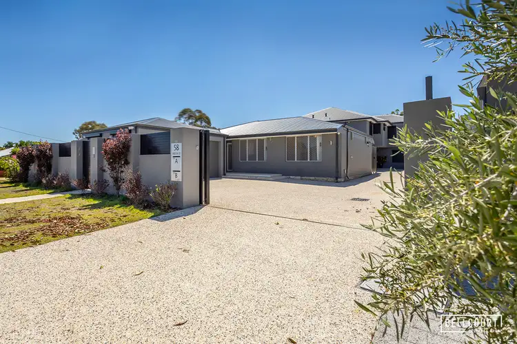 58 Emberson Road, Morley WA 6062