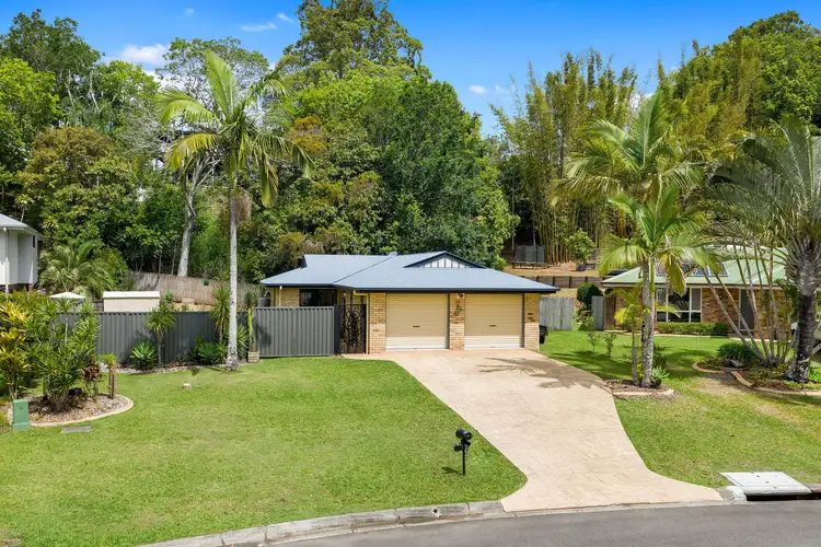 34 Kings Place, Burnside QLD 4560