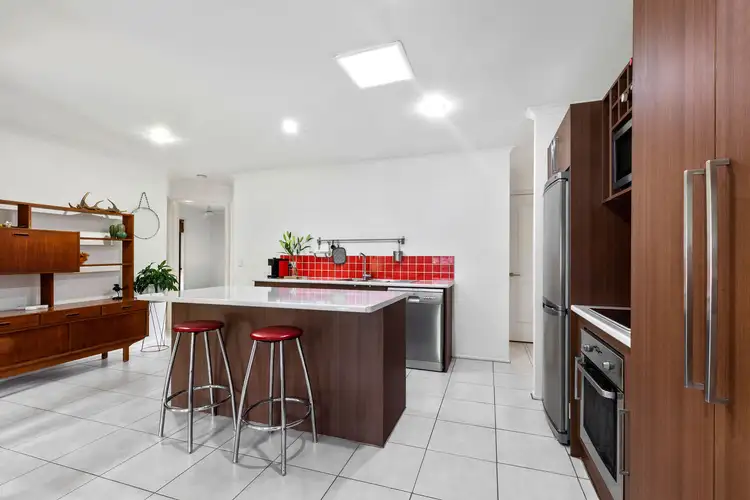Second view of Homely house listing, 34 Kings Place, Burnside QLD 4560