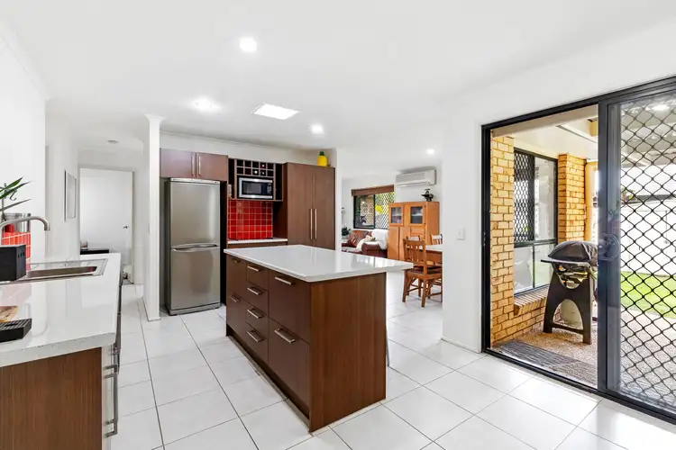 Fourth view of Homely house listing, 34 Kings Place, Burnside QLD 4560