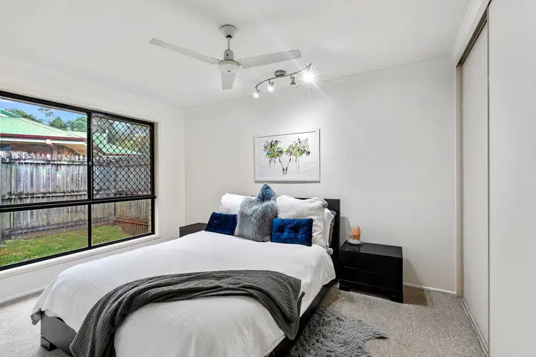 Sixth view of Homely house listing, 34 Kings Place, Burnside QLD 4560