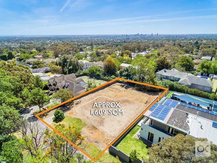 15 Elmglade Road, Springfield SA 5062