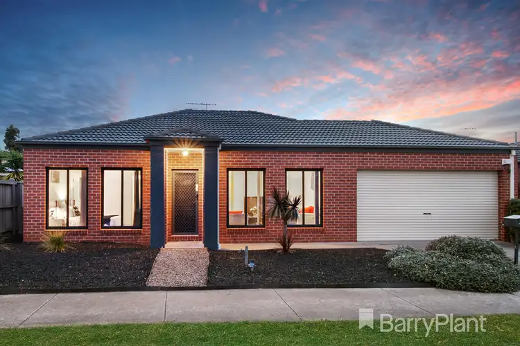 3 Chrysalis Avenue, Tarneit VIC 3029