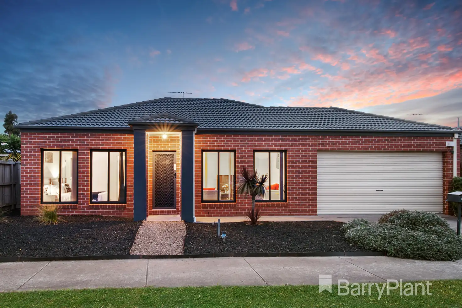 Main view of Homely house listing, 3 Chrysalis Avenue, Tarneit VIC 3029