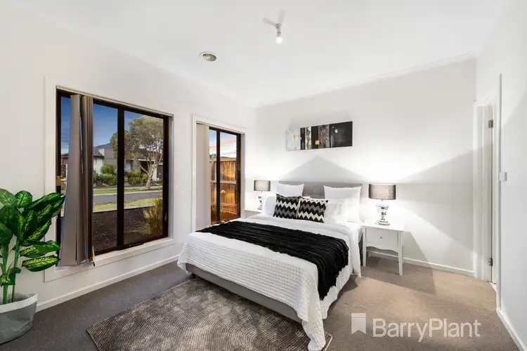 Second view of Homely house listing, 3 Chrysalis Avenue, Tarneit VIC 3029
