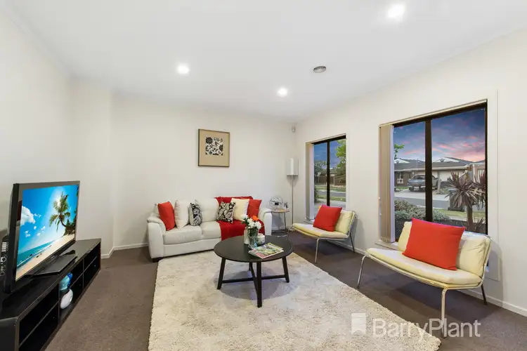 Fourth view of Homely house listing, 3 Chrysalis Avenue, Tarneit VIC 3029