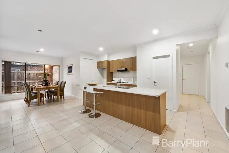 Fifth view of Homely house listing, 3 Chrysalis Avenue, Tarneit VIC 3029