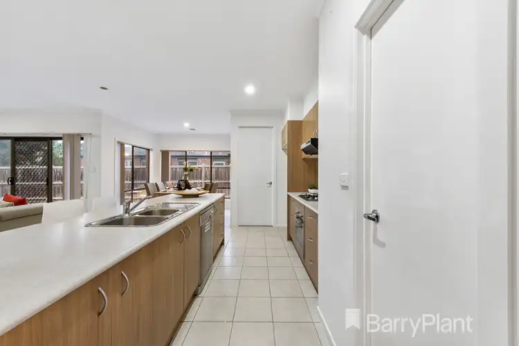 Sixth view of Homely house listing, 3 Chrysalis Avenue, Tarneit VIC 3029