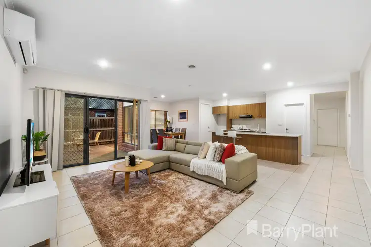 Seventh view of Homely house listing, 3 Chrysalis Avenue, Tarneit VIC 3029