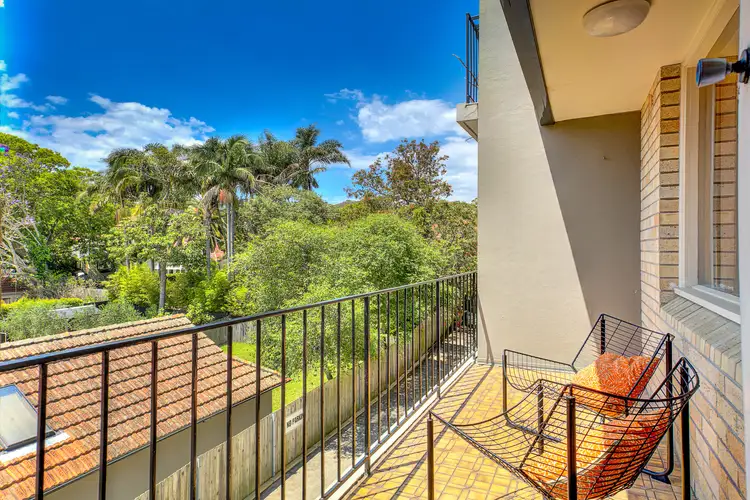 Main view of Homely apartment listing, 9/93 Avenue Road, Mosman NSW 2088