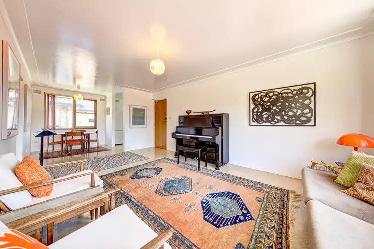 Third view of Homely apartment listing, 9/93 Avenue Road, Mosman NSW 2088