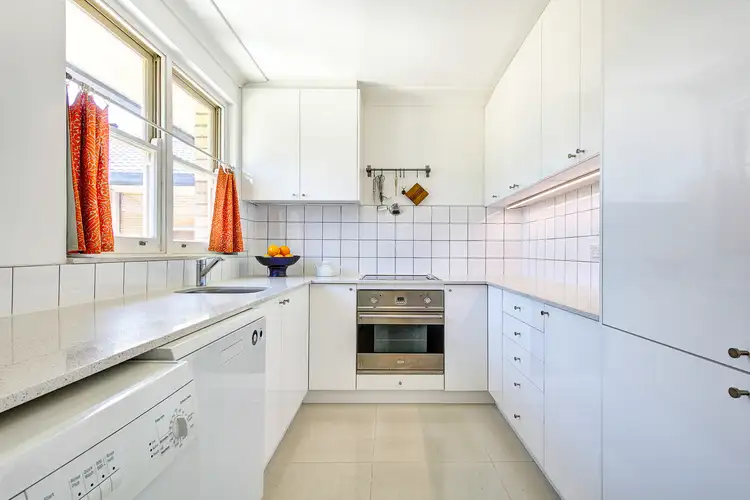Fourth view of Homely apartment listing, 9/93 Avenue Road, Mosman NSW 2088