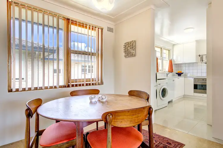Fifth view of Homely apartment listing, 9/93 Avenue Road, Mosman NSW 2088