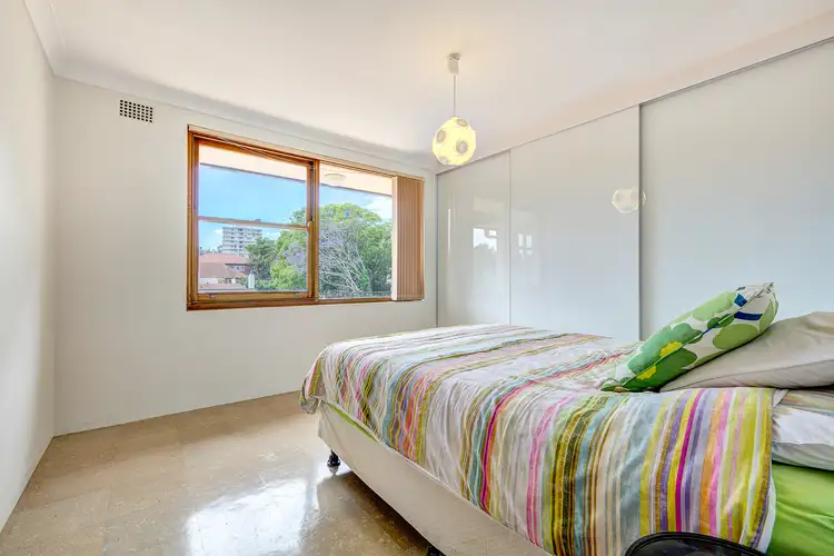 Sixth view of Homely apartment listing, 9/93 Avenue Road, Mosman NSW 2088