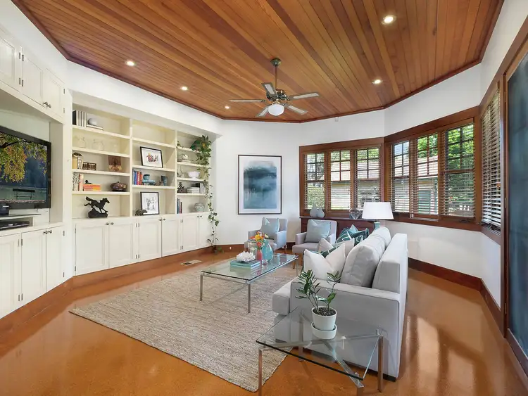 Second view of Homely house listing, 1 Kent Street, Epping NSW 2121