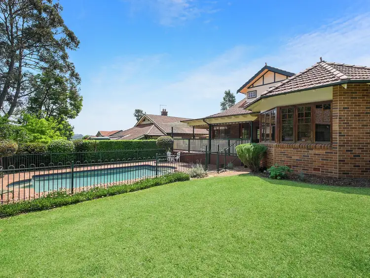 Fifth view of Homely house listing, 1 Kent Street, Epping NSW 2121