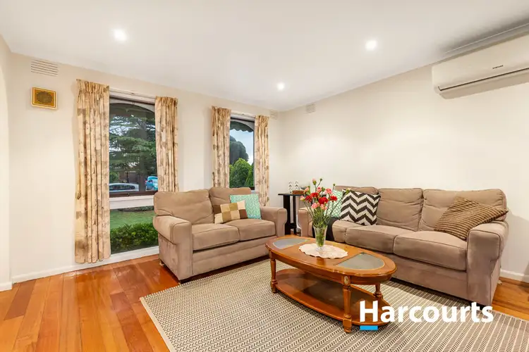 Second view of Homely house listing, 4 Wimbourne Court, Wantirna VIC 3152