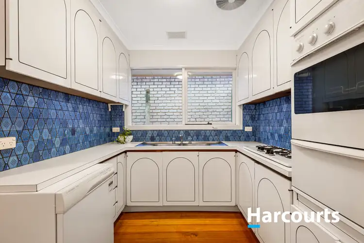 Third view of Homely house listing, 4 Wimbourne Court, Wantirna VIC 3152