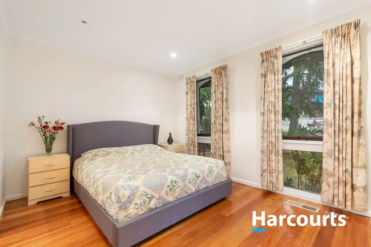 Sixth view of Homely house listing, 4 Wimbourne Court, Wantirna VIC 3152