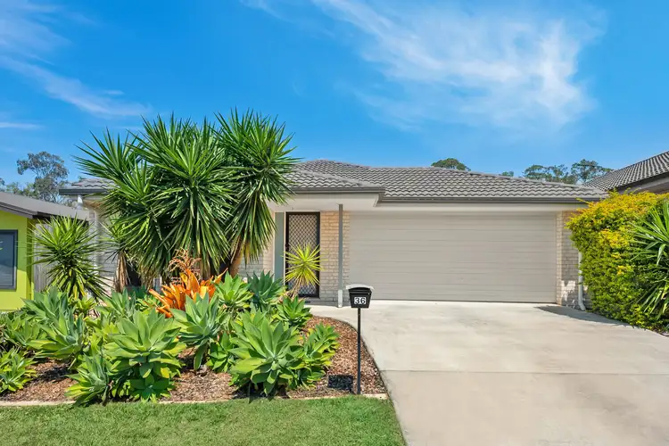 36 Swallow Street, Griffin QLD 4503