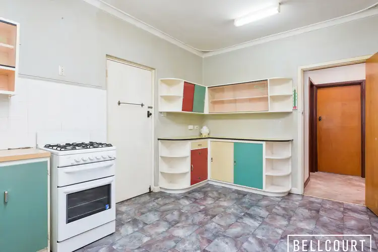 Fifth view of Homely house listing, 6 Gilroy Street, Cloverdale WA 6105