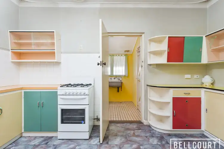 Sixth view of Homely house listing, 6 Gilroy Street, Cloverdale WA 6105