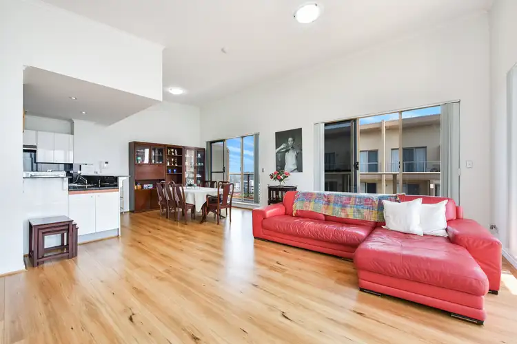 109/14-16 Station Street, Homebush NSW 2140