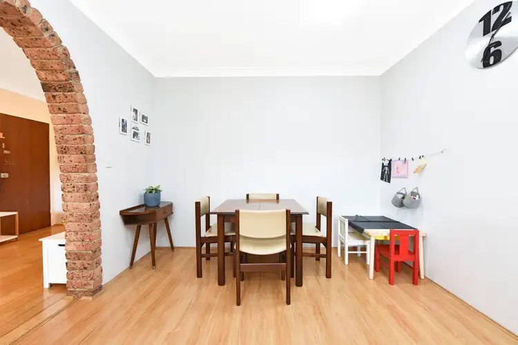 Fifth view of Homely apartment listing, 7/2-4 Napier Street, North Strathfield NSW 2137