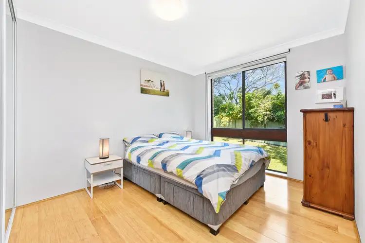 Sixth view of Homely apartment listing, 7/2-4 Napier Street, North Strathfield NSW 2137