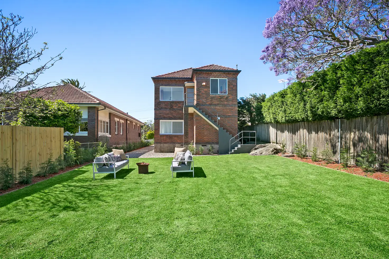 Main view of Homely apartment listing, 1 & 2/13 Ethel Street, Balgowlah NSW 2093