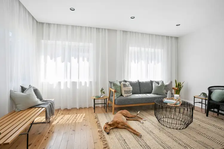 Second view of Homely apartment listing, 1 & 2/13 Ethel Street, Balgowlah NSW 2093