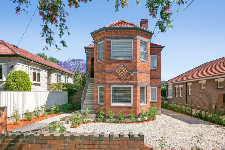 Fourth view of Homely apartment listing, 1 & 2/13 Ethel Street, Balgowlah NSW 2093