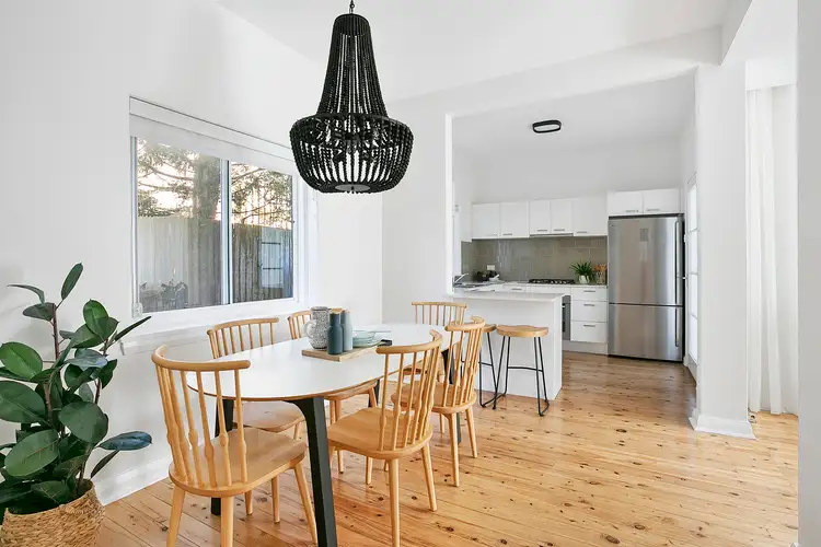 Fifth view of Homely apartment listing, 1 & 2/13 Ethel Street, Balgowlah NSW 2093