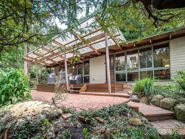 Main view of Homely house listing, 29 Doughtys Road, Kalorama VIC 3766