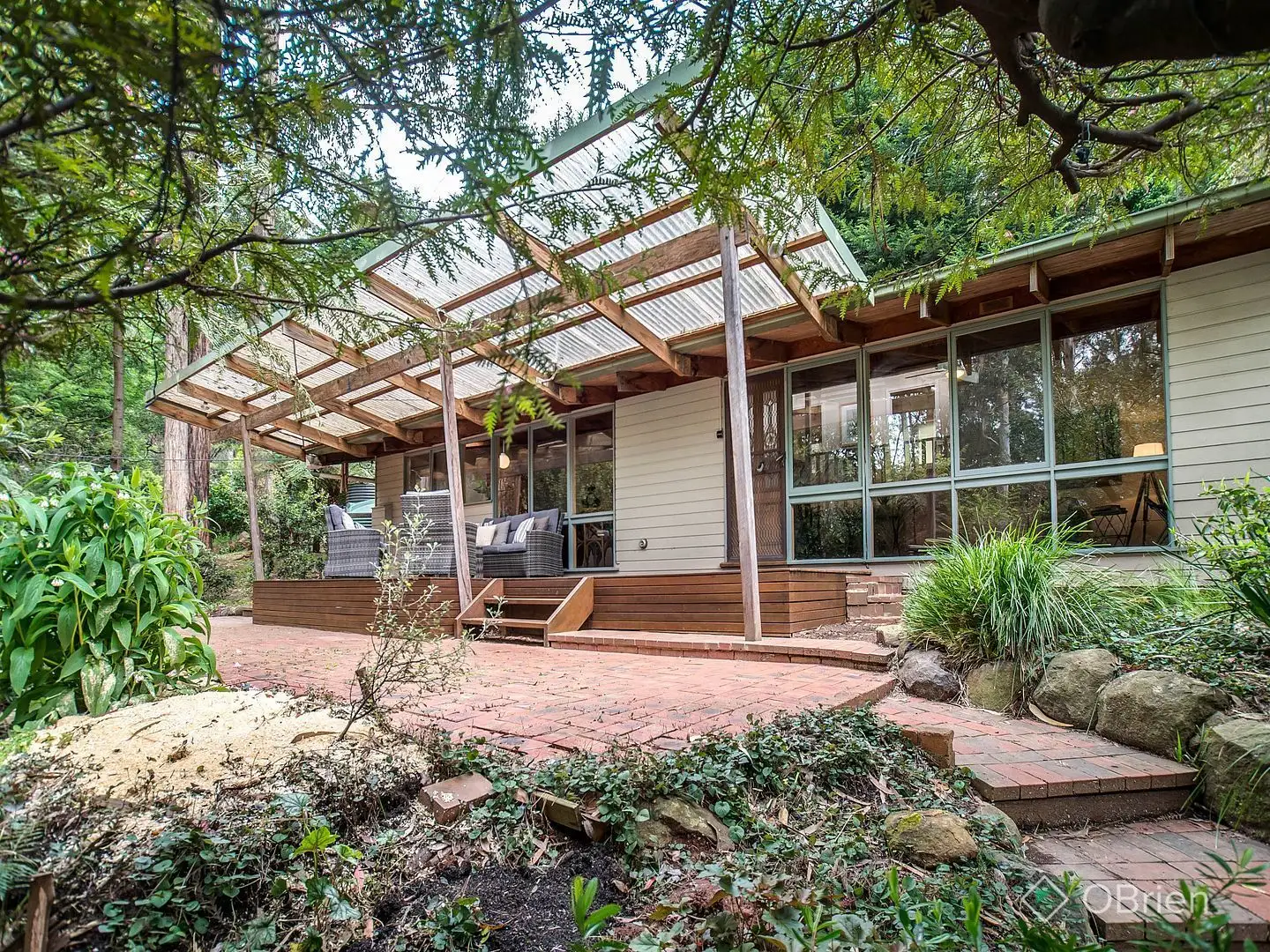 Main view of Homely house listing, 29 Doughtys Road, Kalorama VIC 3766