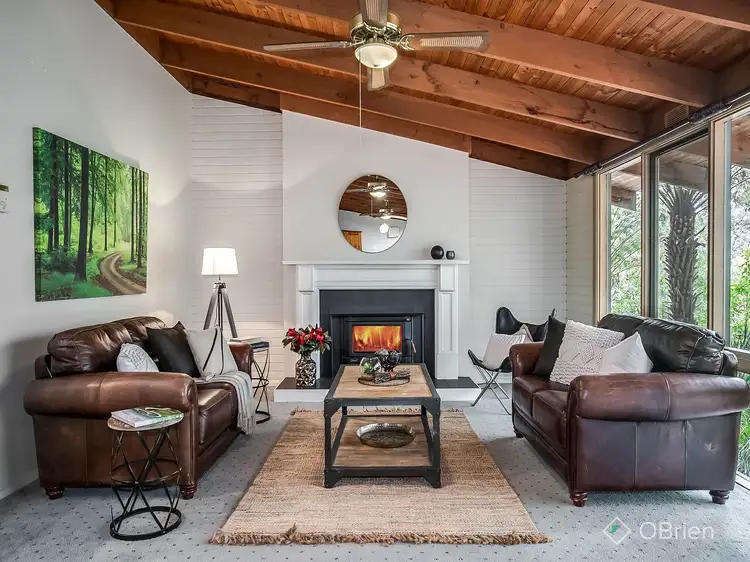 Third view of Homely house listing, 29 Doughtys Road, Kalorama VIC 3766