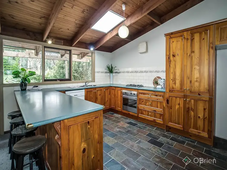 Fourth view of Homely house listing, 29 Doughtys Road, Kalorama VIC 3766
