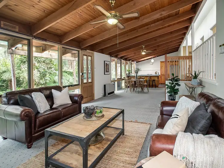 Fifth view of Homely house listing, 29 Doughtys Road, Kalorama VIC 3766